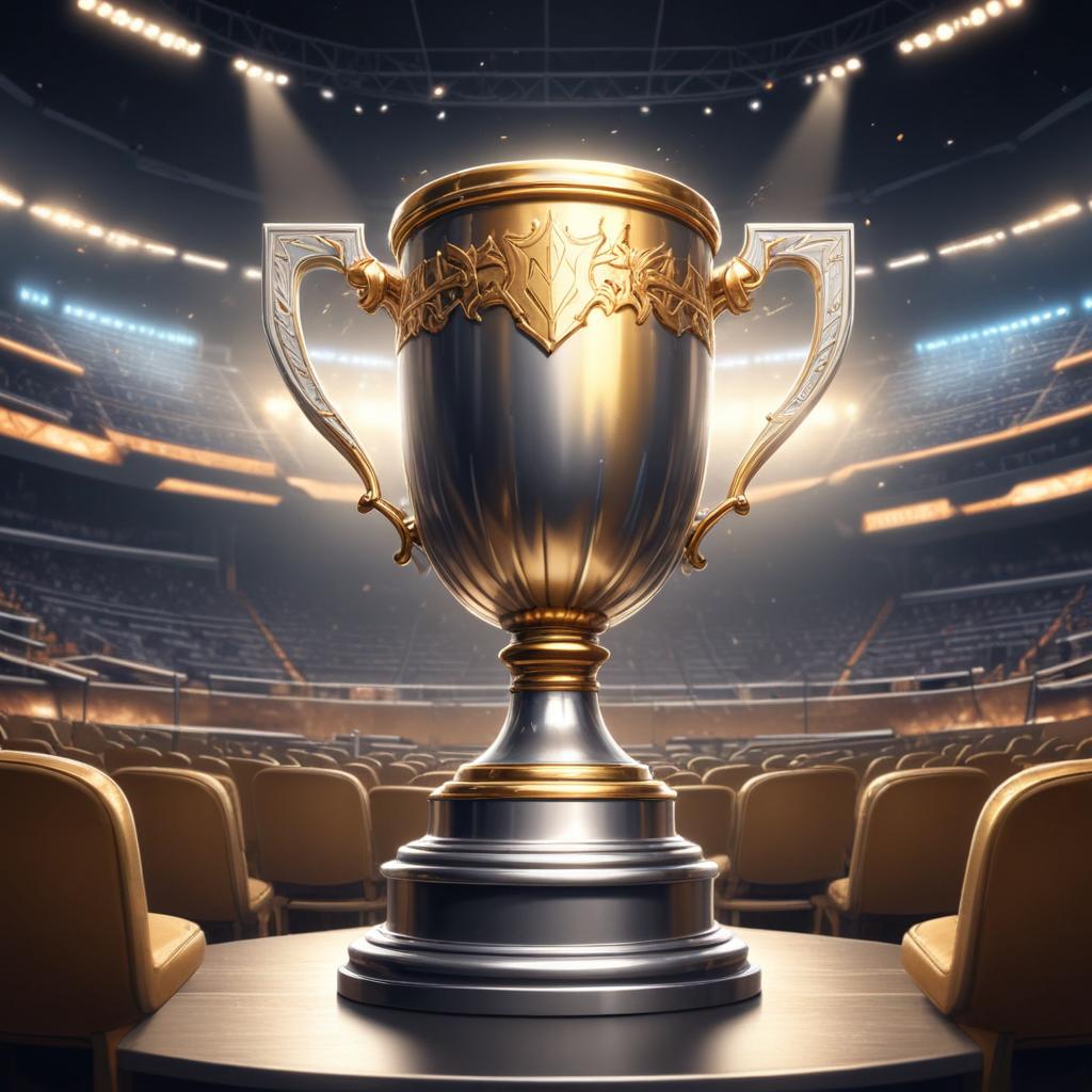 Torneios que mudaram o cenário competitivo