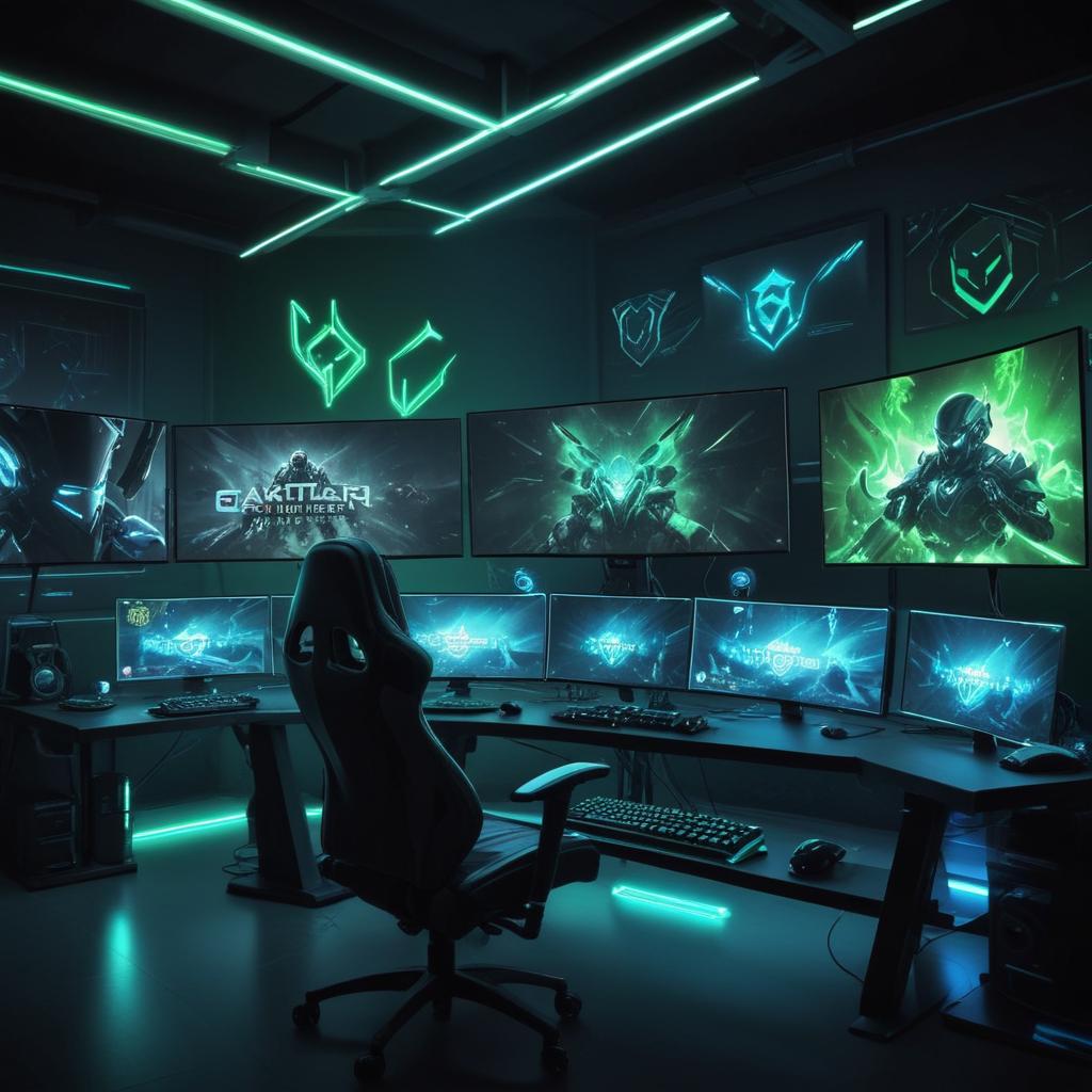 Melhores times de CS2 da atualidade