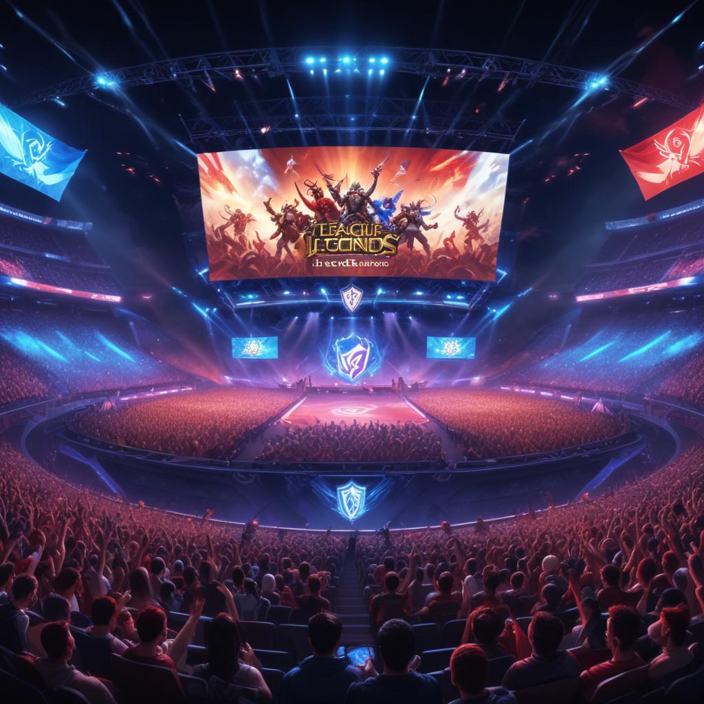 Equipes de LoL que marcaram época