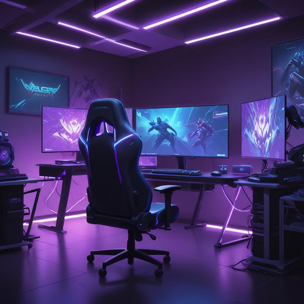 Os melhores times de Valorant do mundo