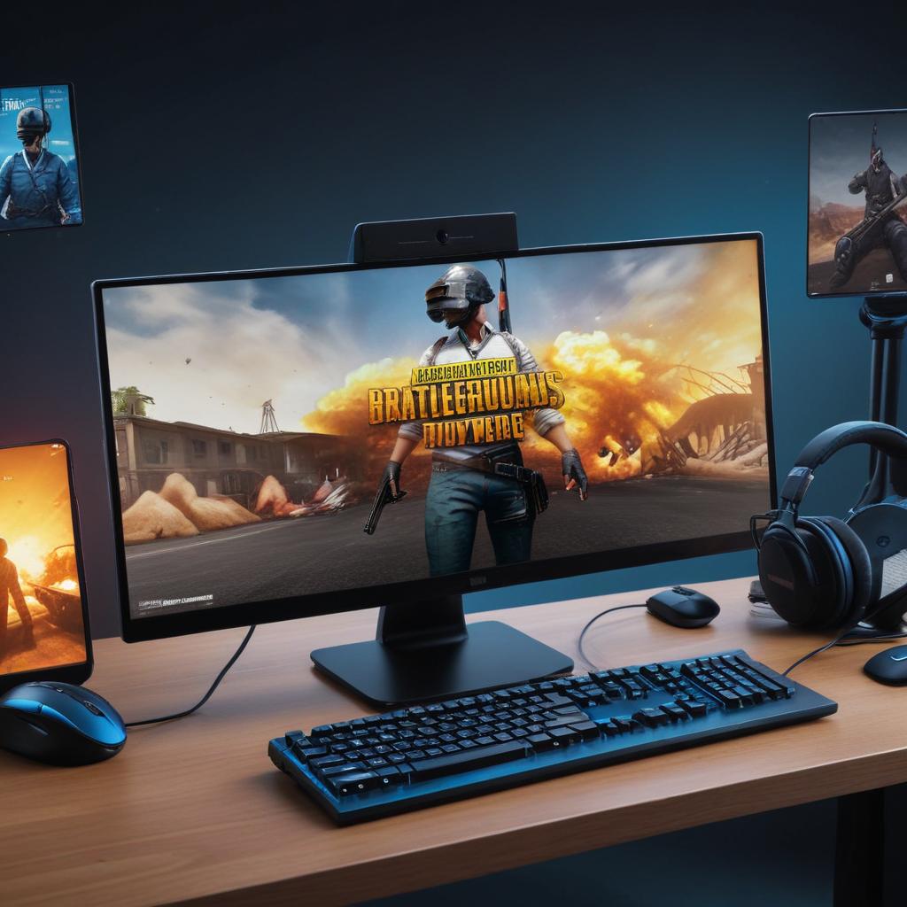 Análise dos melhores times de PUBG Mobile