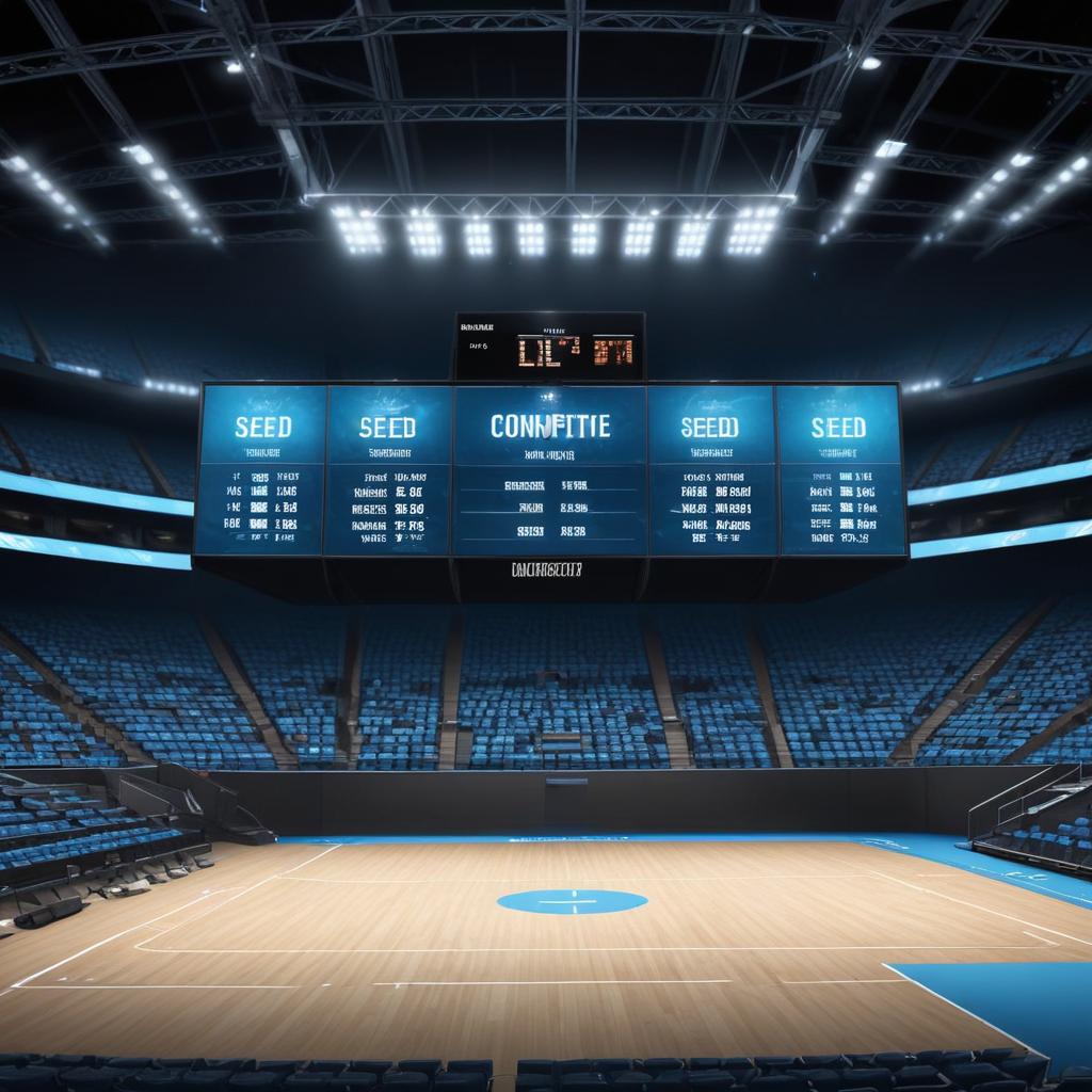 Como funciona o seed nos torneios competitivos