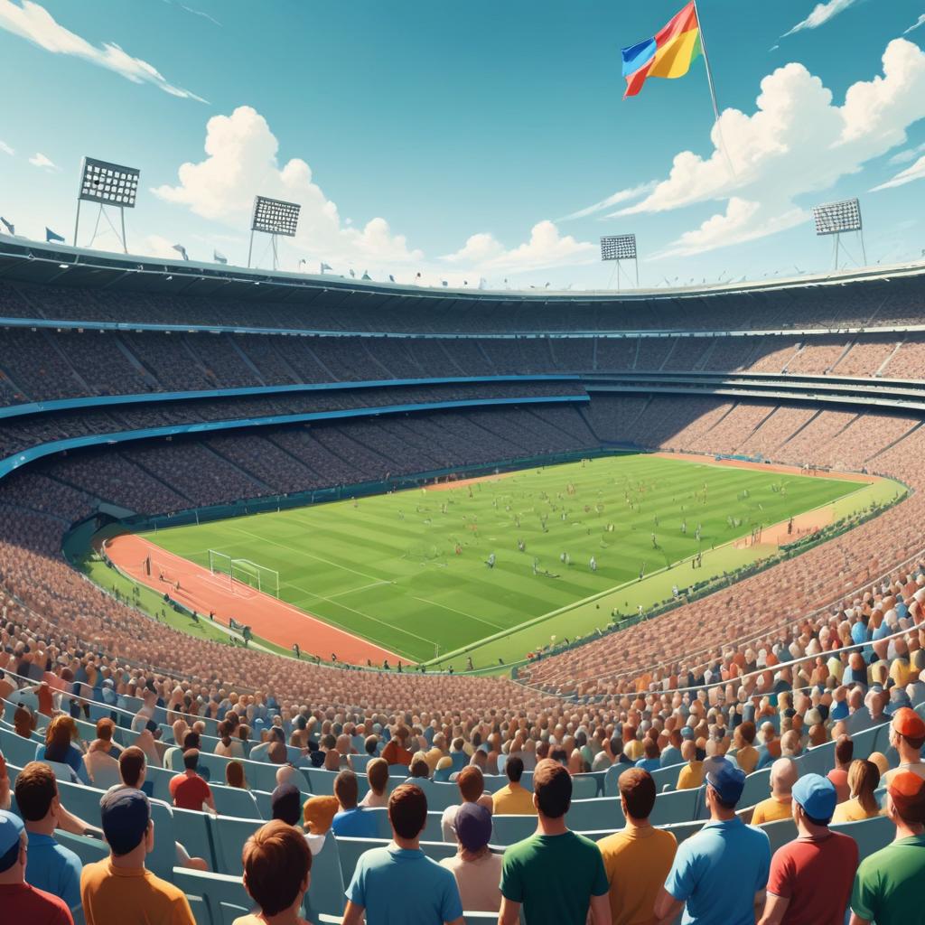 Os maiores marcos da história competitiva