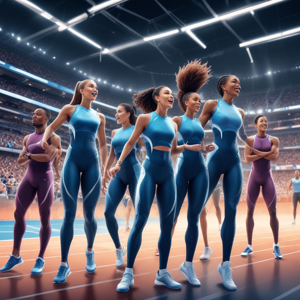 Top equipes que mais surpreenderam em 2025