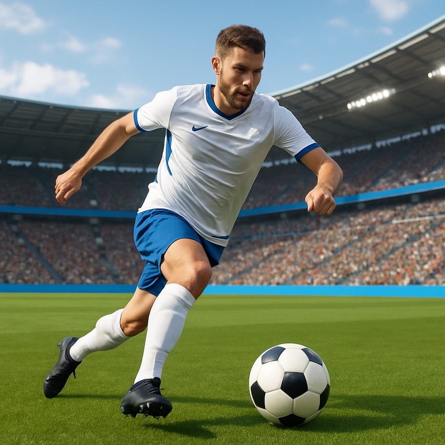 Como se tornar jogador profissional