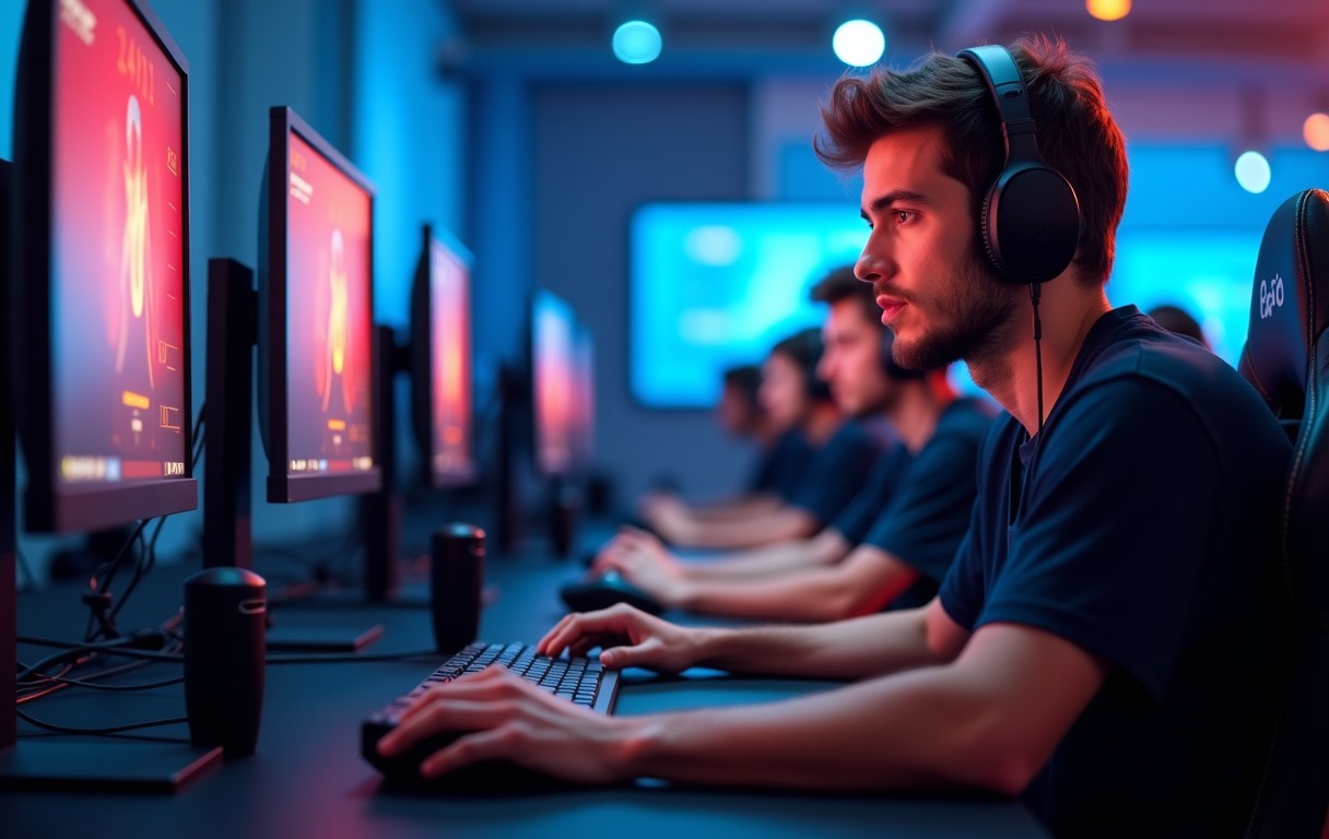 Análise de estratégias vencedoras esports — Treinamento e Prática