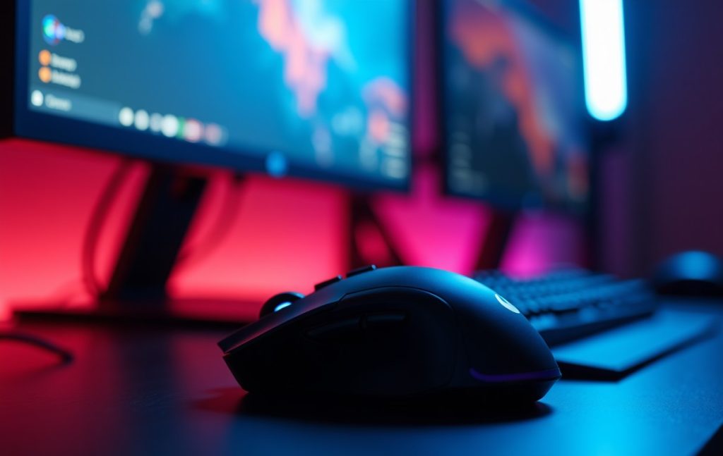 Esports e tecnologia