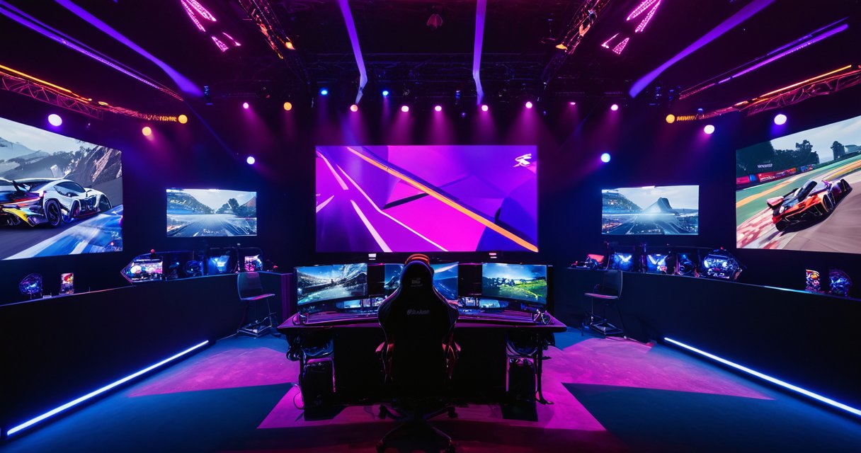 Esports vs esportes tradicionais: principais diferenças — Diferenças em Formato e Regras