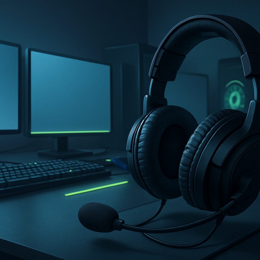 Performance mental em esports