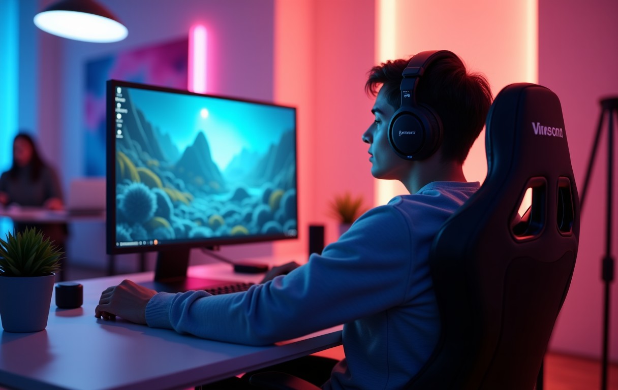 Preparação para grandes campeonatos esports — Importância da saúde mental e suporte psicológico