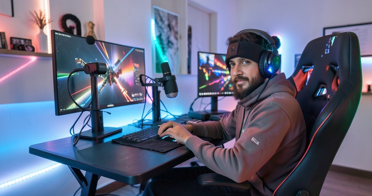 Como criar conteúdo sobre esports — Interação com a Comunidade Como criar conteúdo sobre esports — Interação com a Comunidade