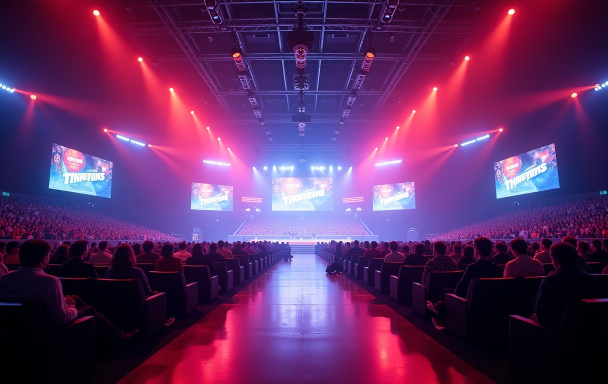 Como organizar campeonatos locais esports — Execução do Torneio Como organizar campeonatos locais esports — Execução do Torneio
