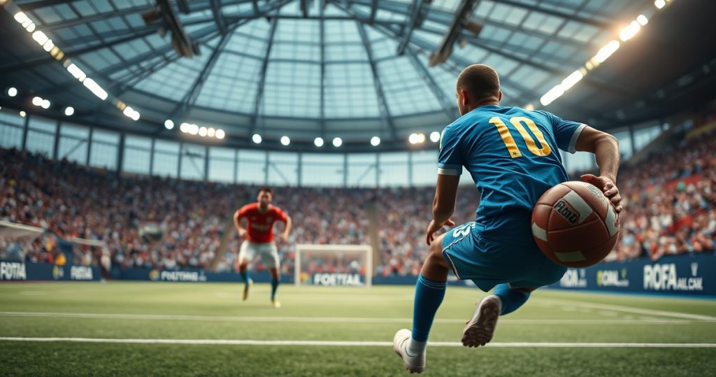 Dicas para se destacar em esports