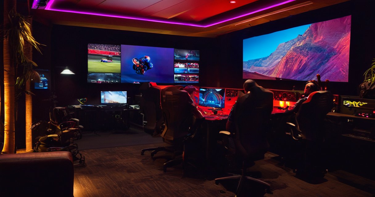 Equipes amadoras de esports — Processos de recrutamento e desenvolvimento de elenco Equipes amadoras de esports — Processos de recrutamento e desenvolvimento de elenco