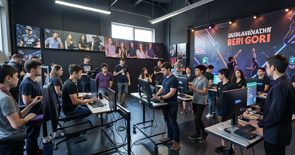 Equipes de esports patrocinadas — Benefícios para as Marcas Patrocinadoras