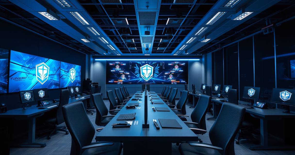 Planejamento de torneios esports — Elaborar um cronograma detalhado e prazos realistas