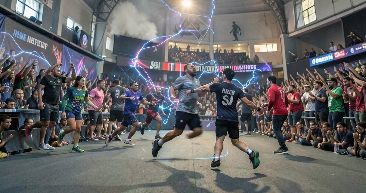 Torneios regionais de esports — Formatos de competição mais comuns nos torneios regionais
