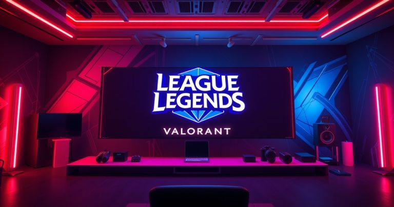 Como divulgar torneios esports