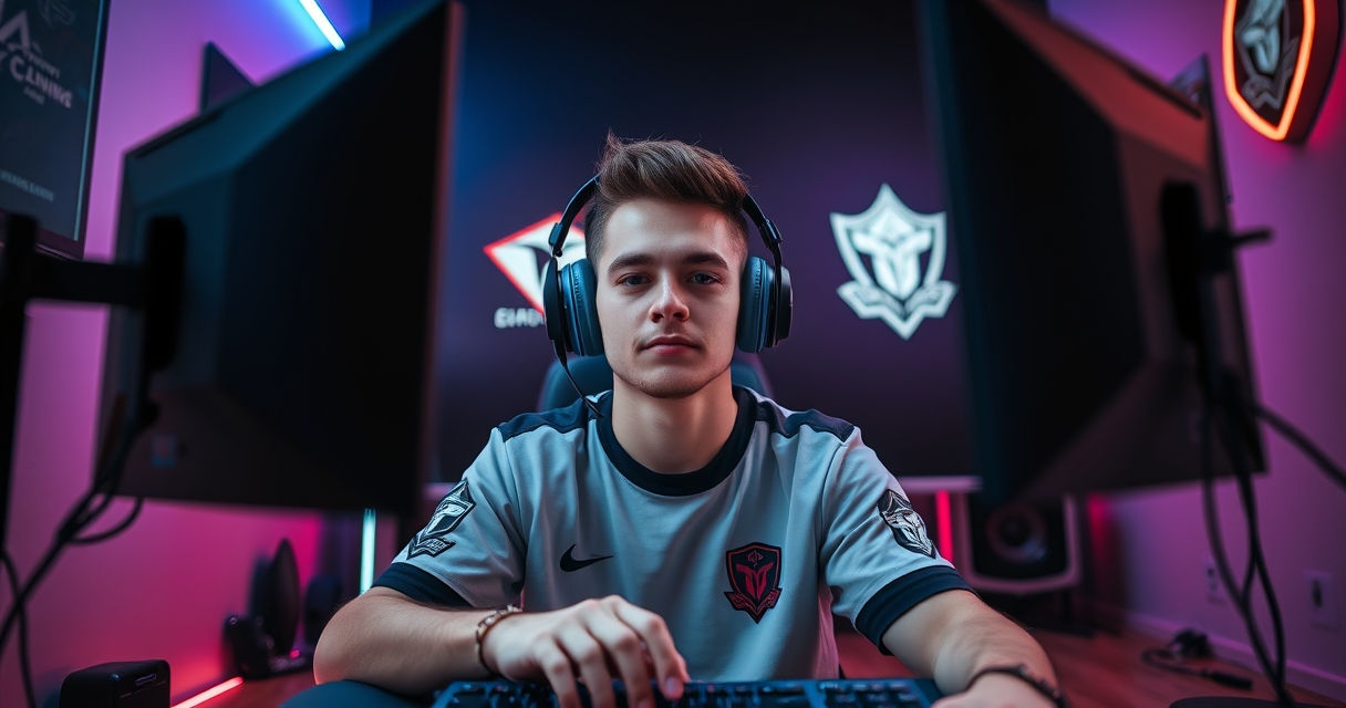 Como divulgar torneios esports — Parcerias estratégicas com influenciadores e equipes