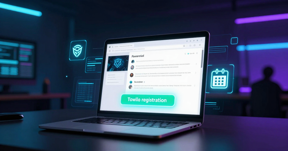 Como divulgar torneios esports — Campanhas de email marketing segmentado