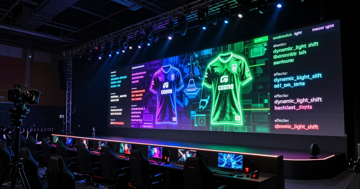 Esports e cultura digital