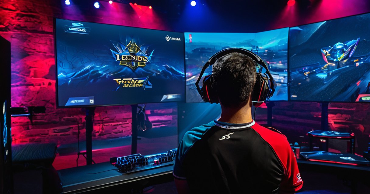 Ano passado, as maiores surpresas nos torneios de esports — Passo a passo para analisar as surpresas do ano passado Ano passado, as maiores surpresas nos torneios de esports — Passo a passo para analisar as surpresas do ano passado
