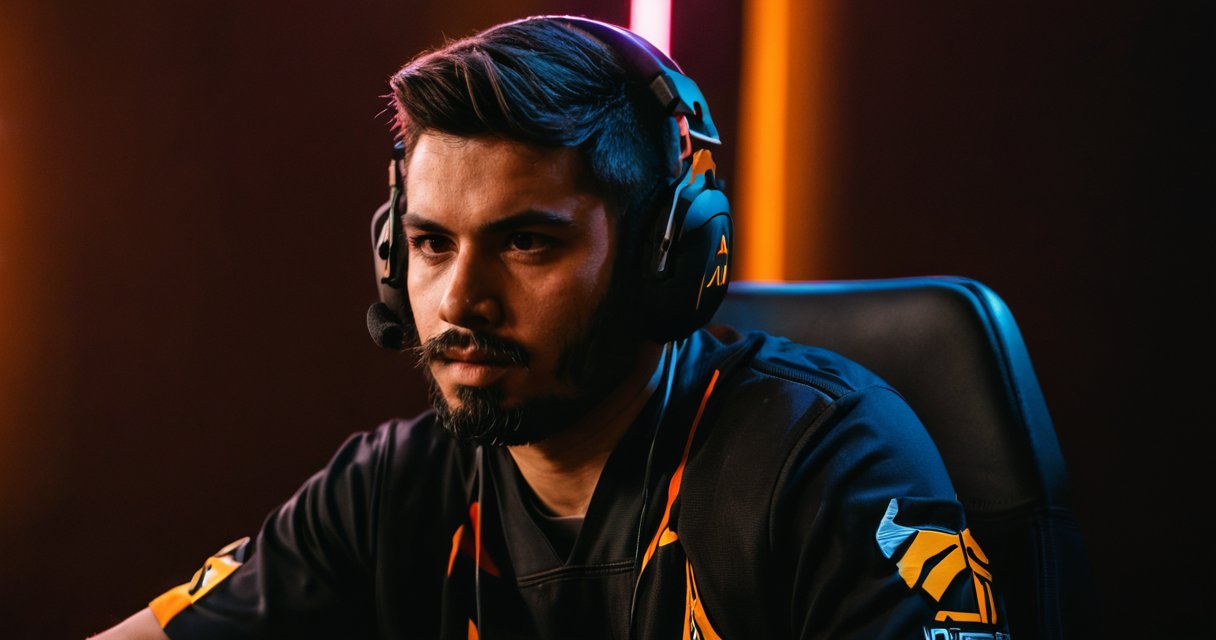 Ano passado, as maiores surpresas nos torneios de esports — O papel dos jogadores individuais nas surpresas do ano passa Ano passado, as maiores surpresas nos torneios de esports — O papel dos jogadores individuais nas surpresas do ano passa