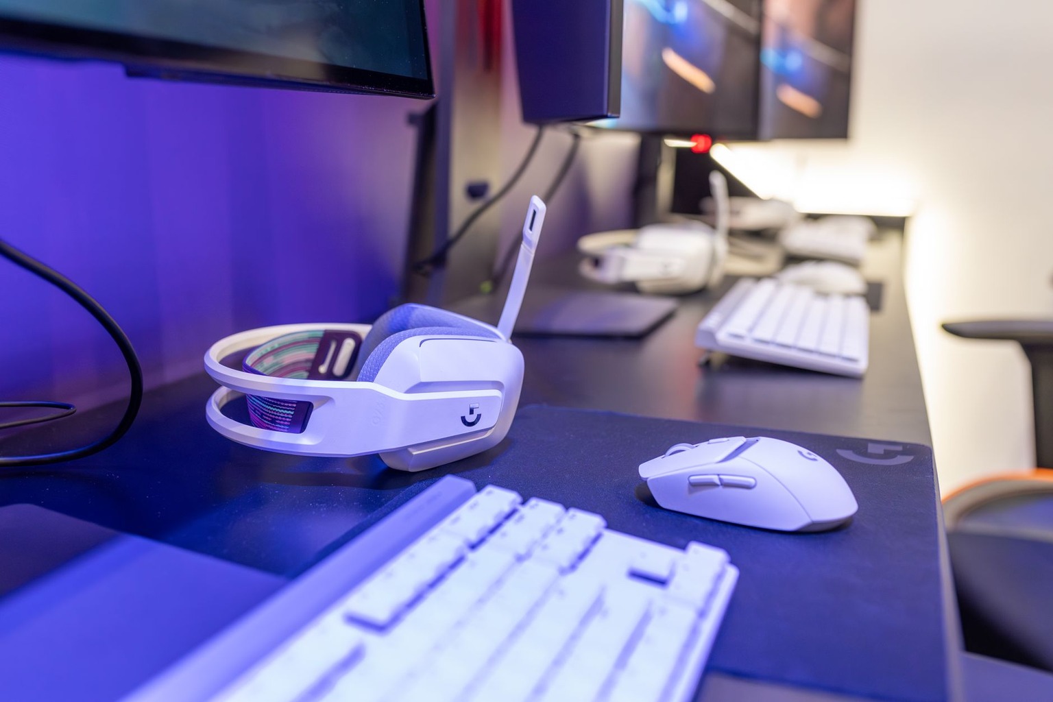 Foto divulgação: Dicas para promover sua equipe de esports — Distribuição estratégica nas redes sociais