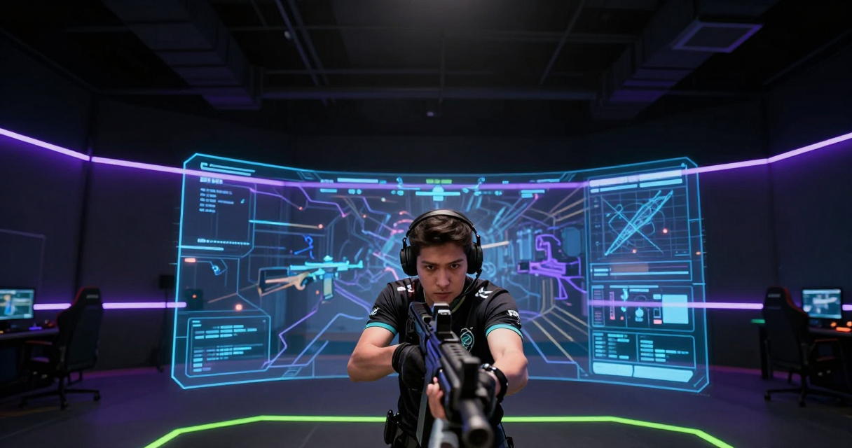 Guns of Boom: Estratégias de equipe para vencer em 2026 — Evitar Erros Comuns Guns of Boom: Estratégias de equipe para vencer em 2026 — Evitar Erros Comuns