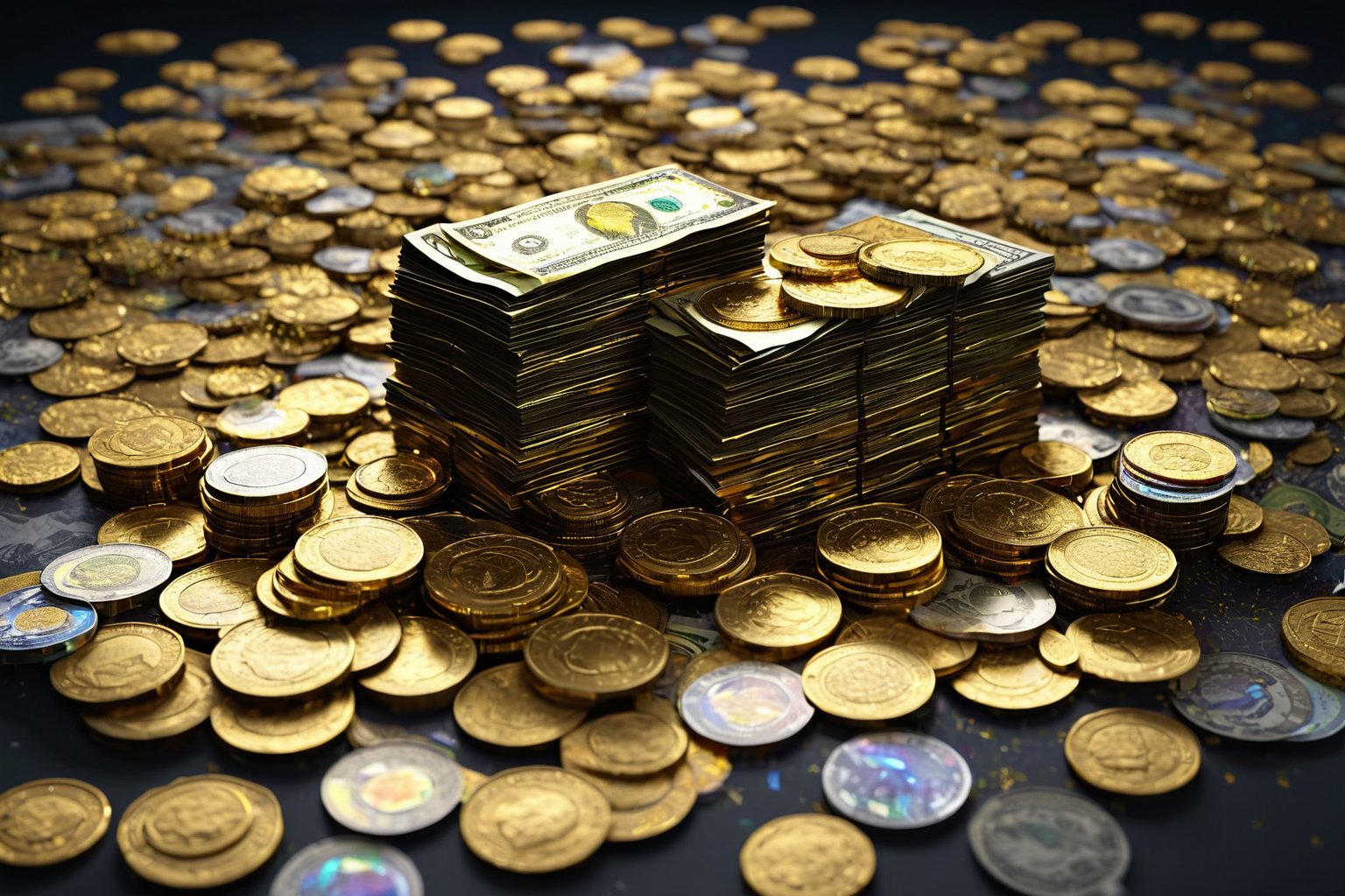 Banco mundial: O financiamento dos torneios de esports