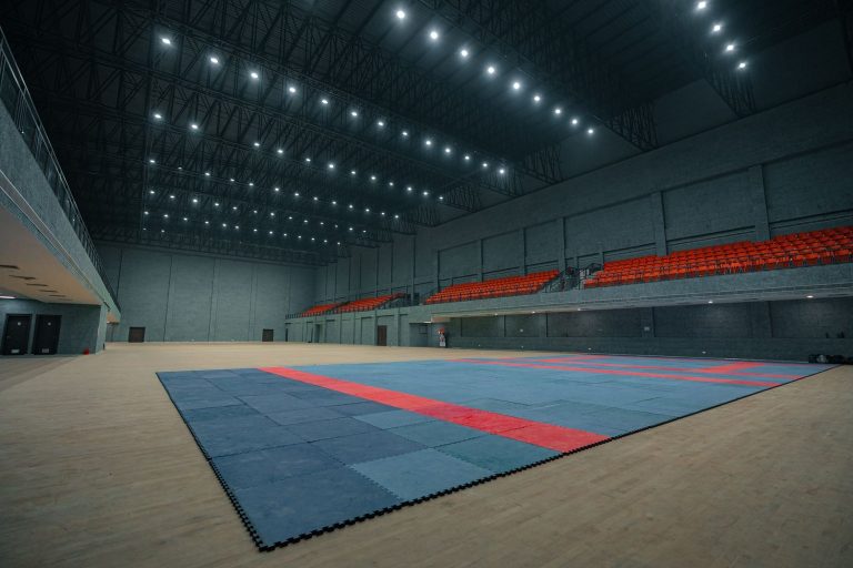 Impactos dos eventos de esports na economia local