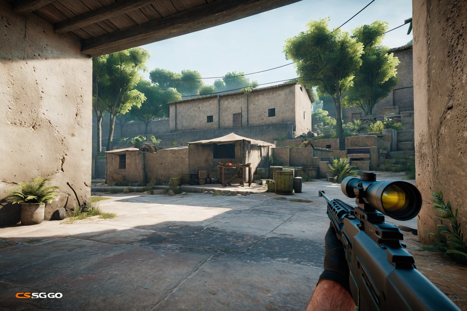 Finais lendárias de Counter-Strike: Global Offensive