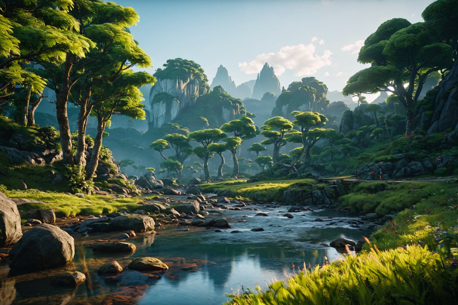 Finais icônicas de League of Legends