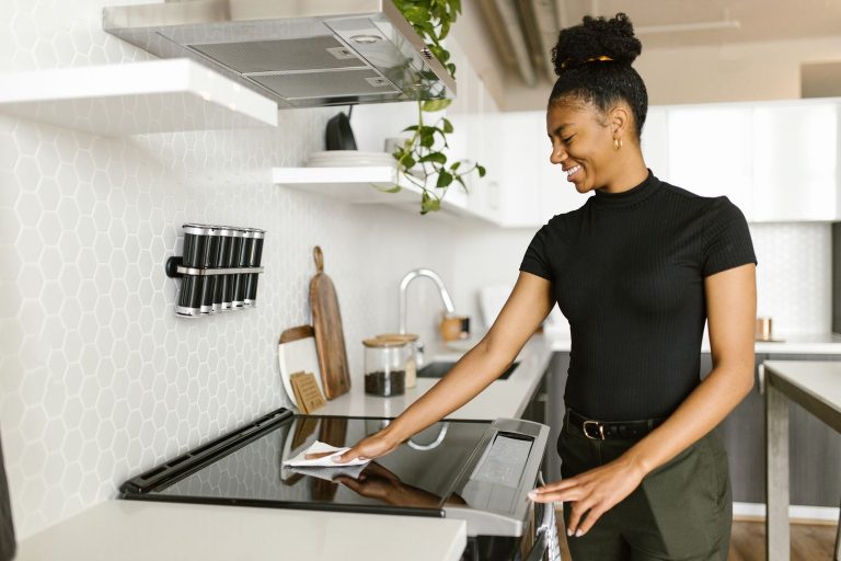 Trabalho doméstico: A rotina de um jogador profissional
